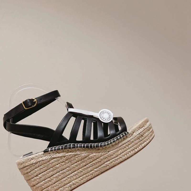 Hermes Sandals